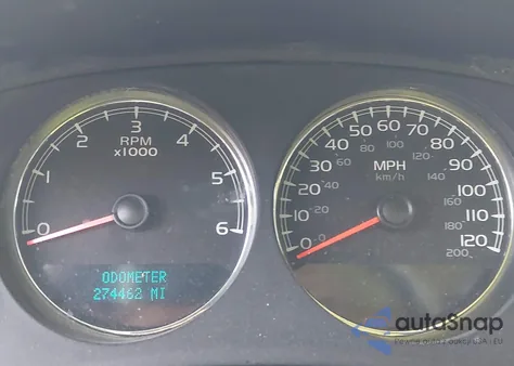 2010 Chevrolet Tahoe Ltz из США, поврежденный, VIN 1GNUCCE00AR100784